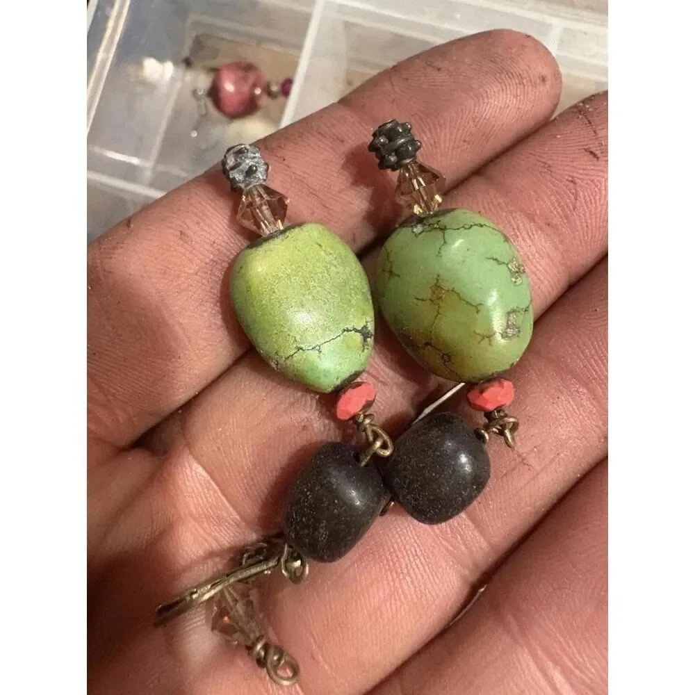 Unbranded these turquoise